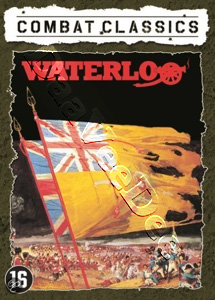 Waterloo (1970) (DVD)